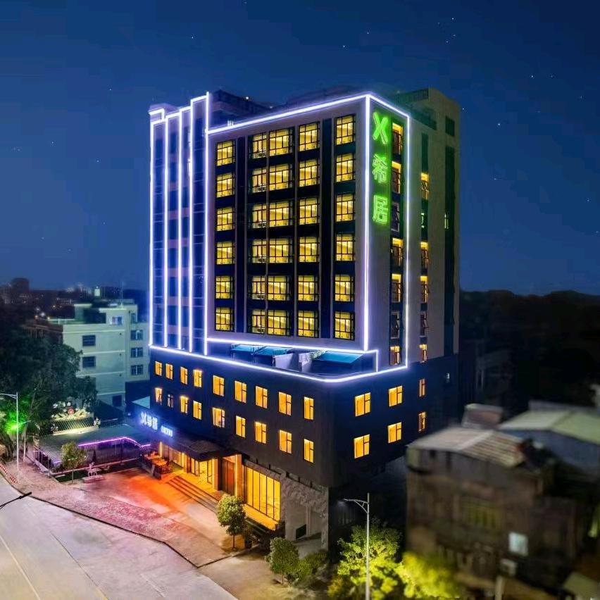 希居（江景店）