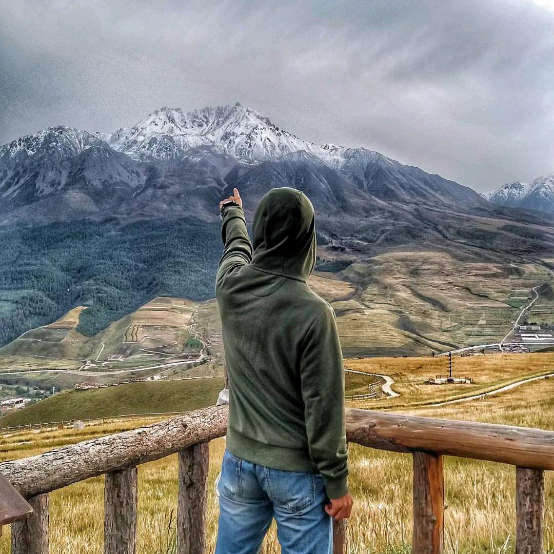 请叫我张克汉姆