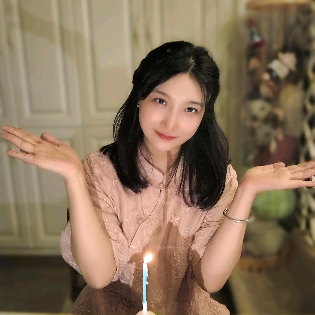好柿朵朵