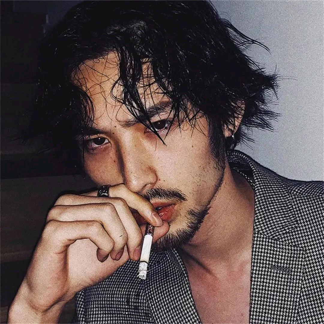 行走的哈爷🐯