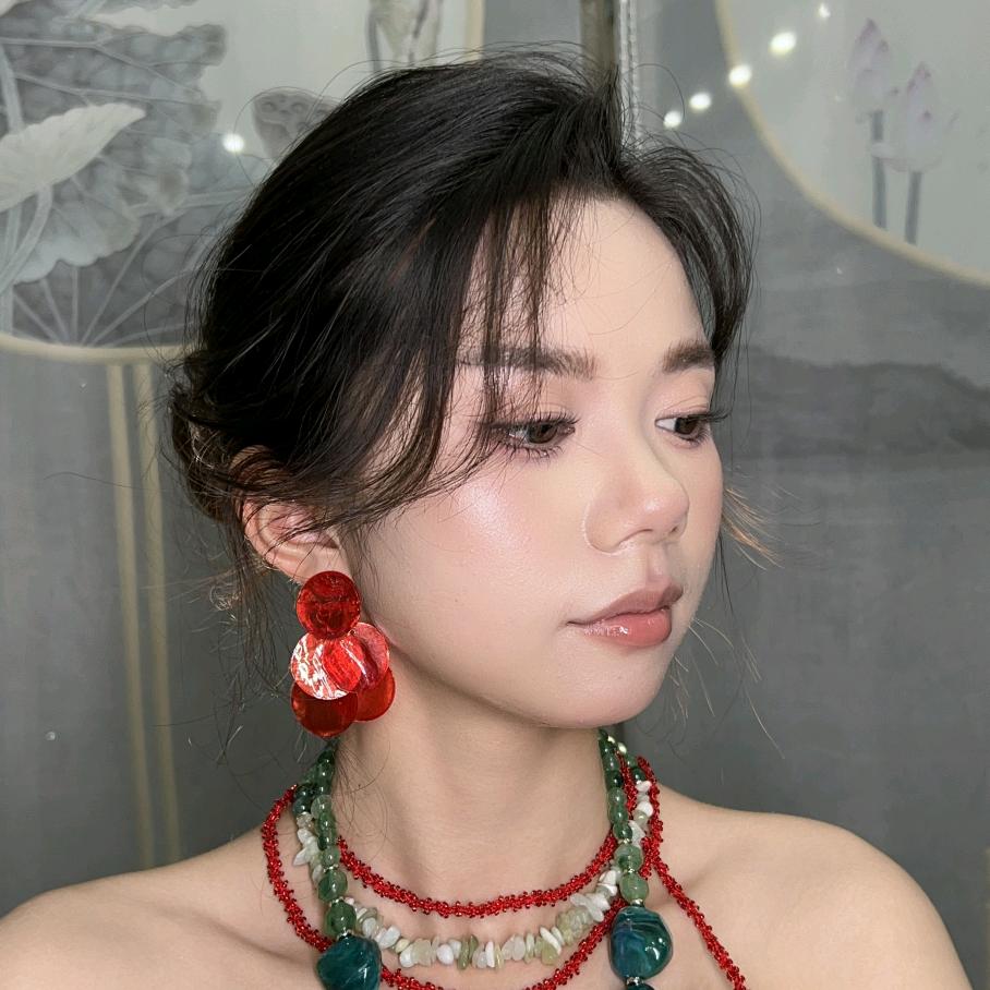 女王嫁衣 木子