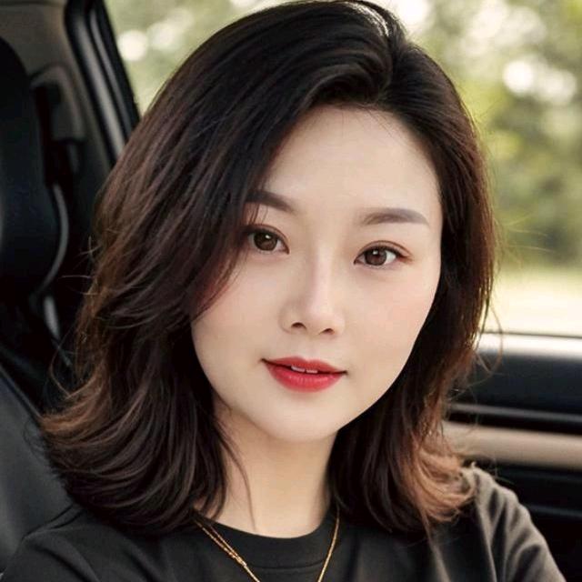 三姑娘🌹🌹