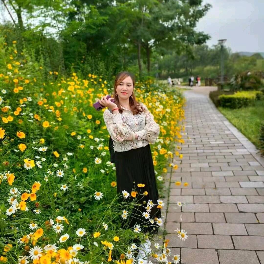 华妹妹
