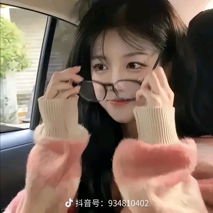 真心诚意。