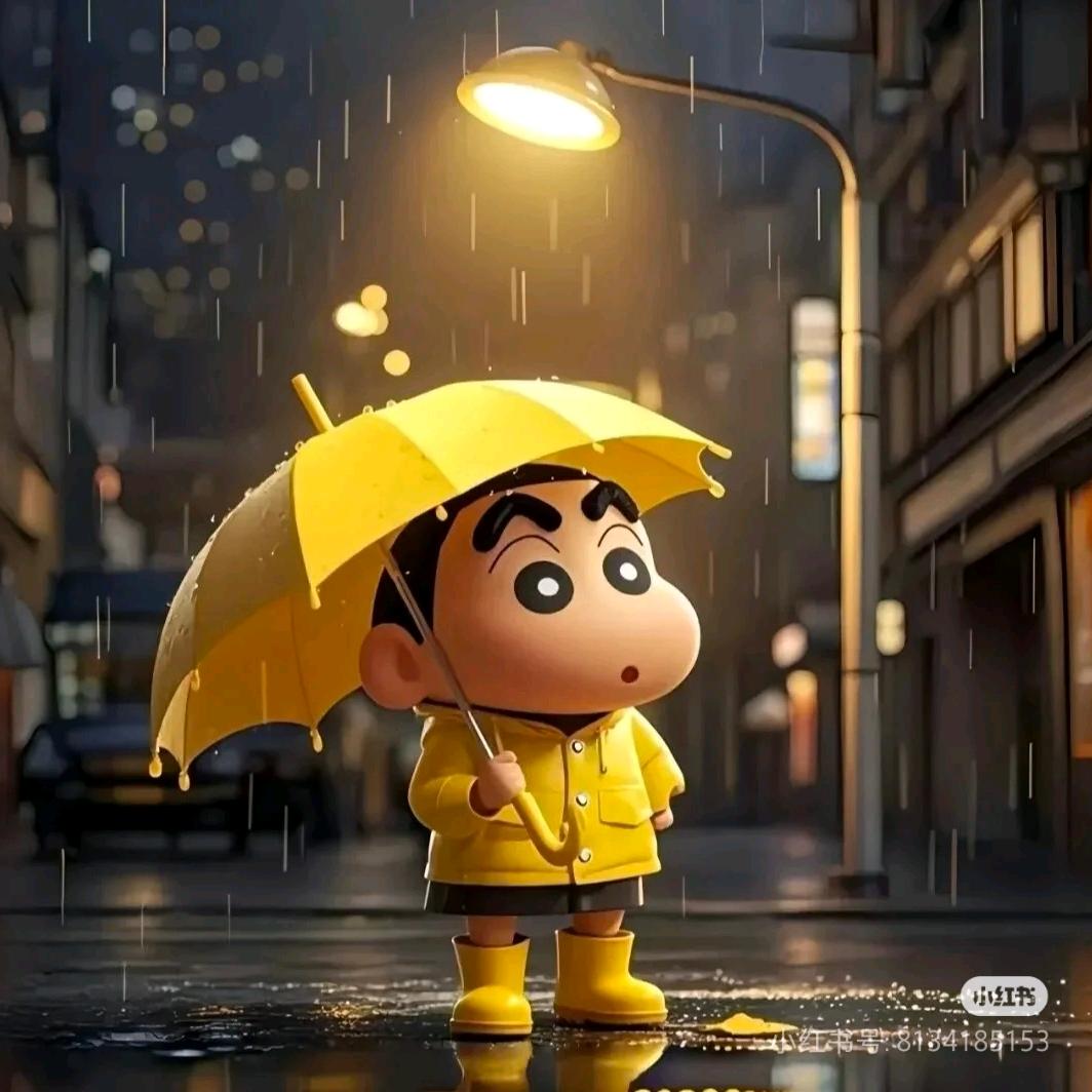 尛了了