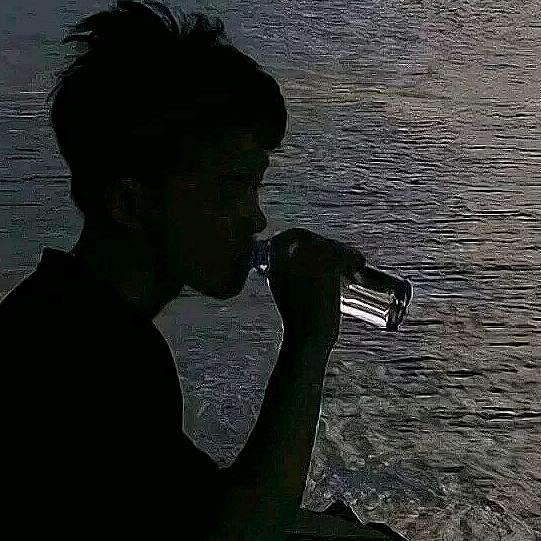 心比🧊糕冷