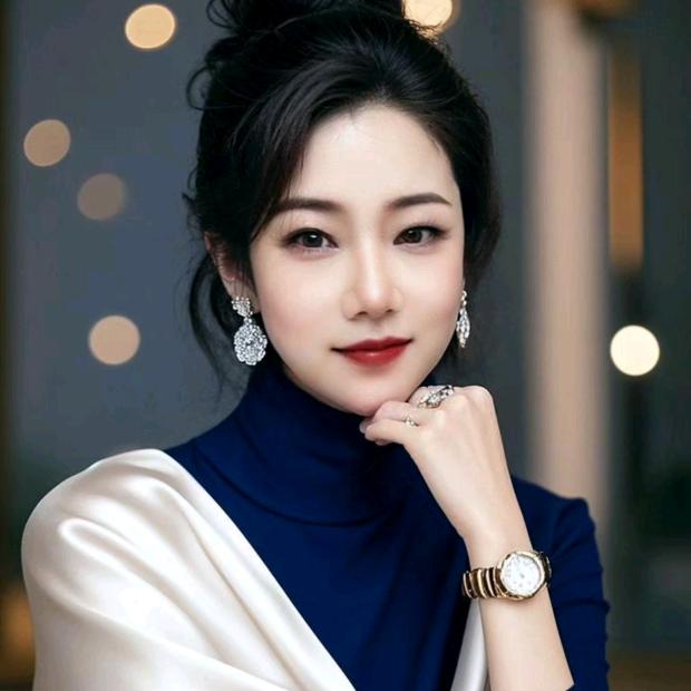 花姐正能量