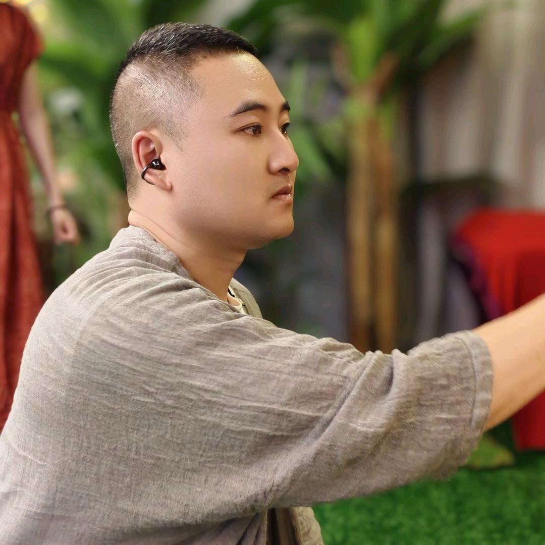 智远 (仁智禅疗愈)