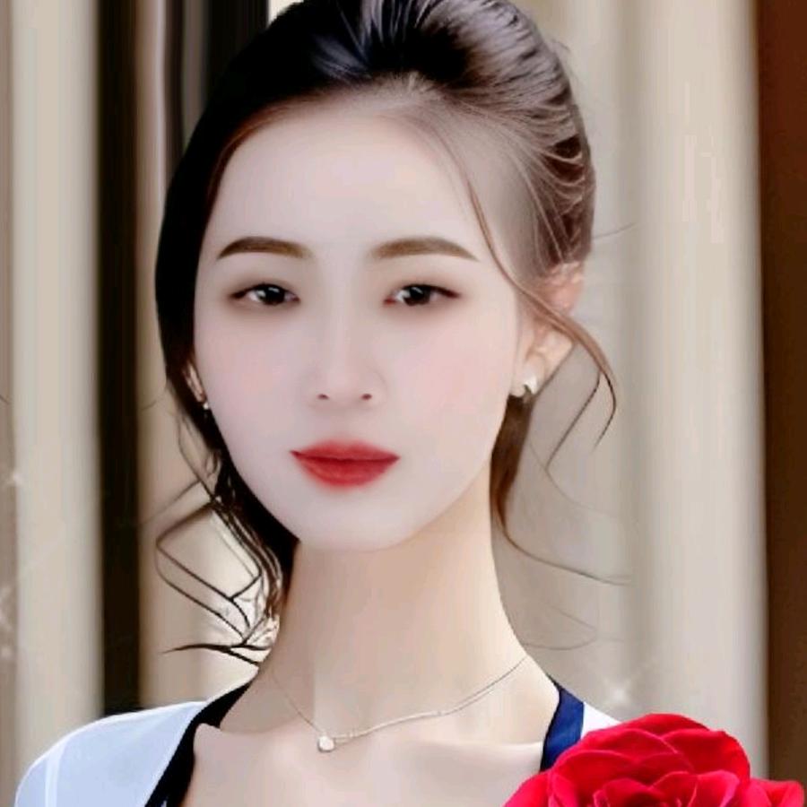 幸福的女人玲姐