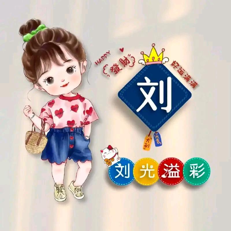 我爱我的宝贝
