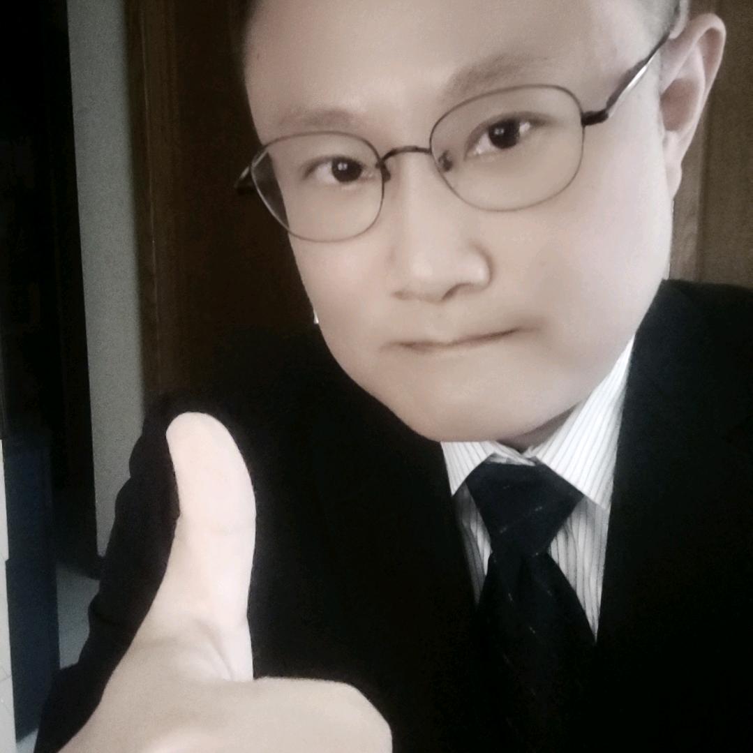 龙龙说