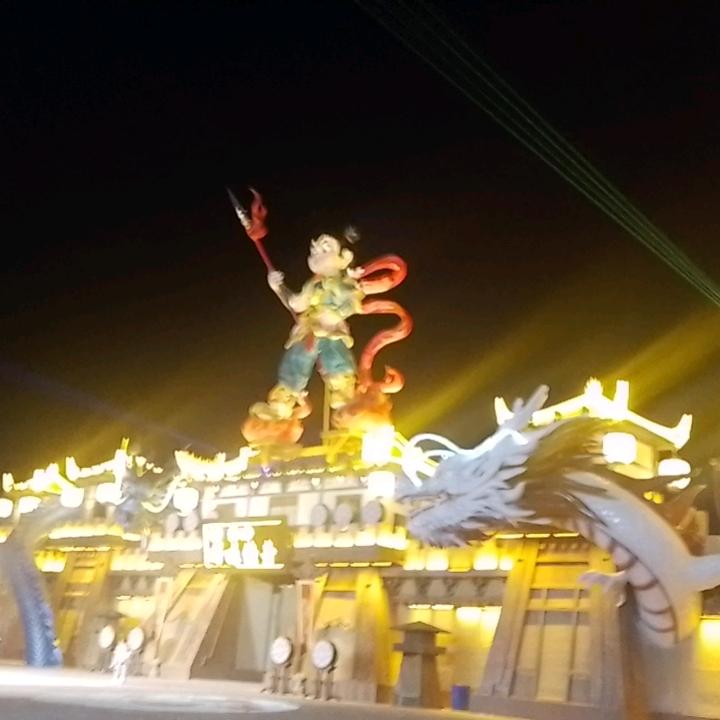 整个世界。导演，董事长。赵张龙