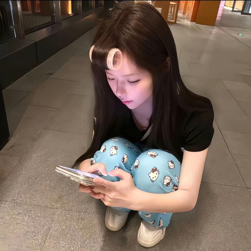 睡一觉就好