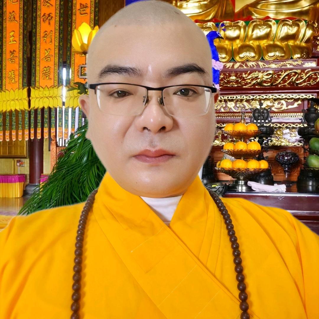 菩弘法师