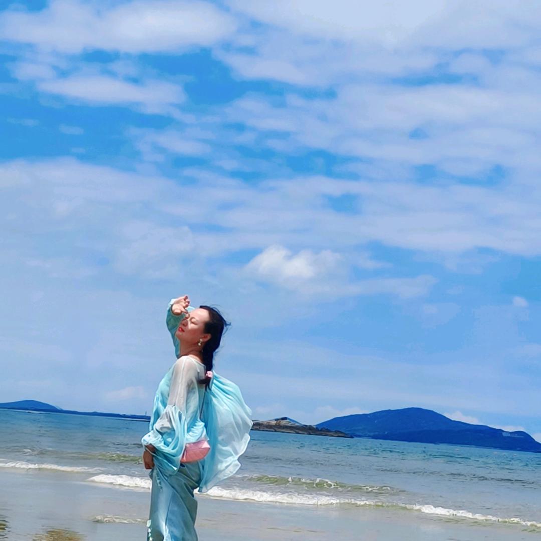 喜姐