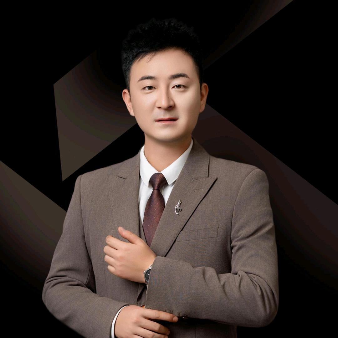 朱伟👑👑