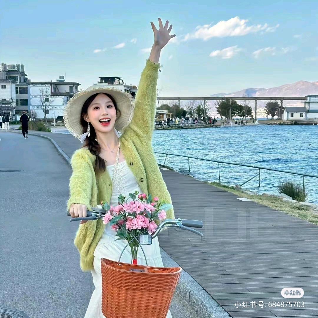 杨枝甘鹿