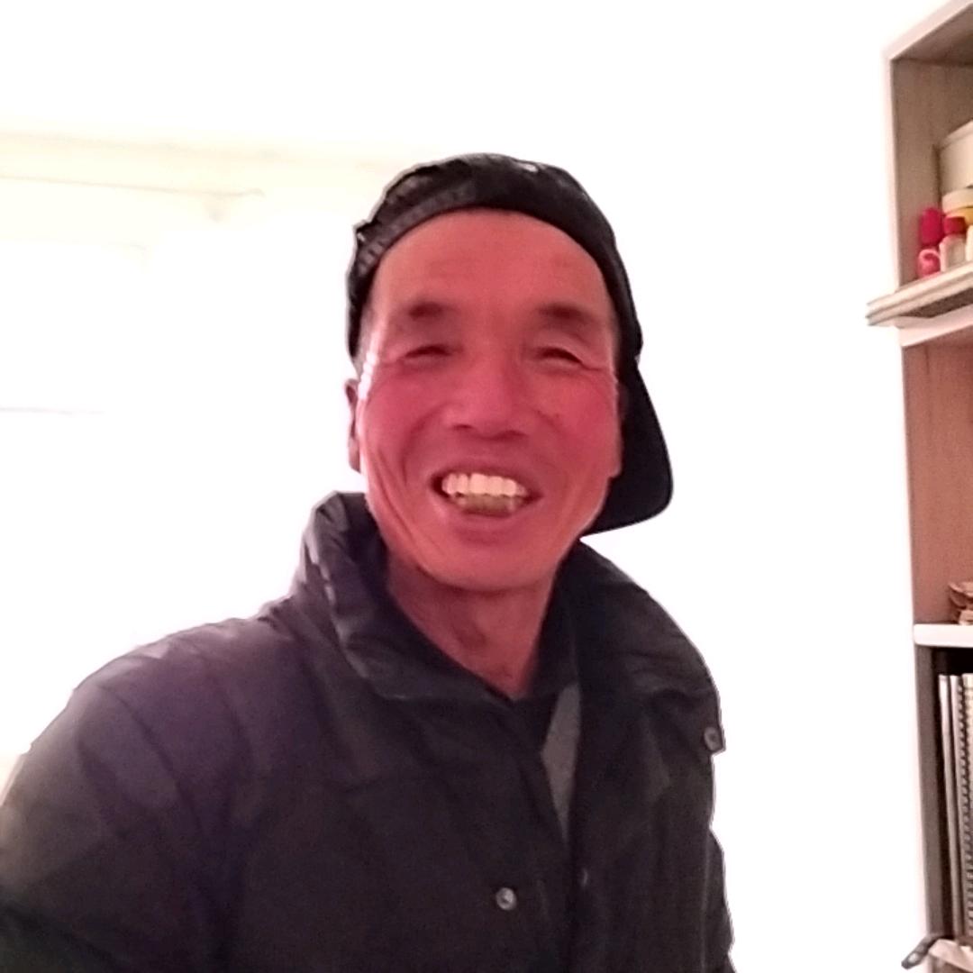 高原的唱歌汉
