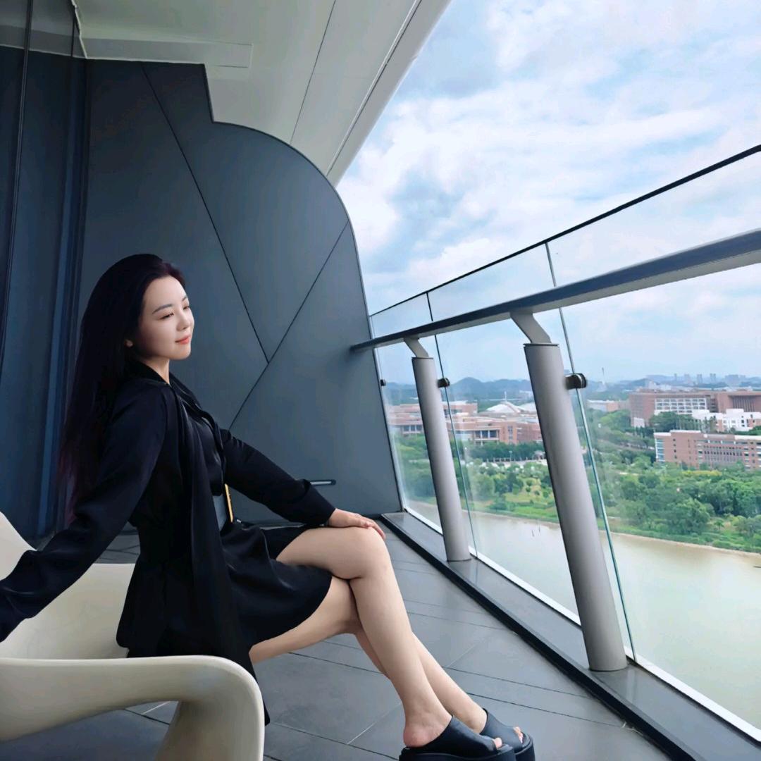 懂设计的营养师—郑萍