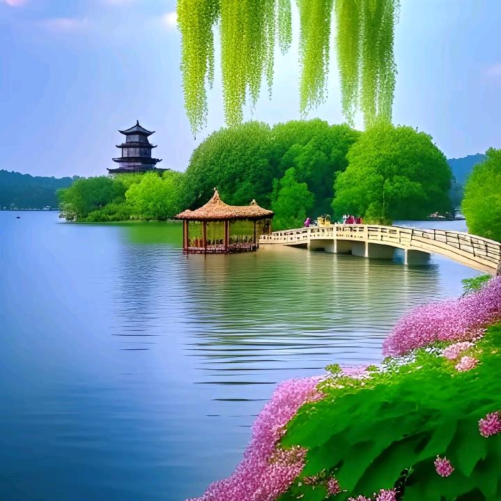 仗剑走天涯