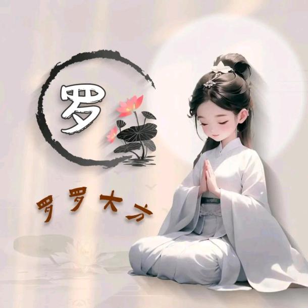 心静无痕