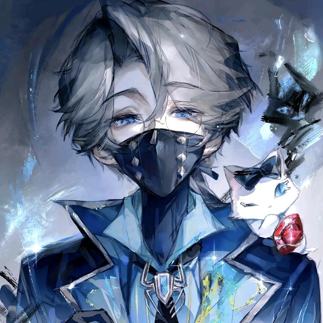 唯唔（逍遥的夫夫）