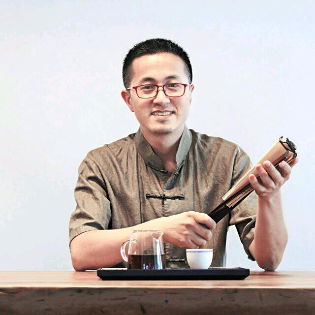 源机👀老石