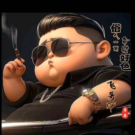 善良的汉堡堡