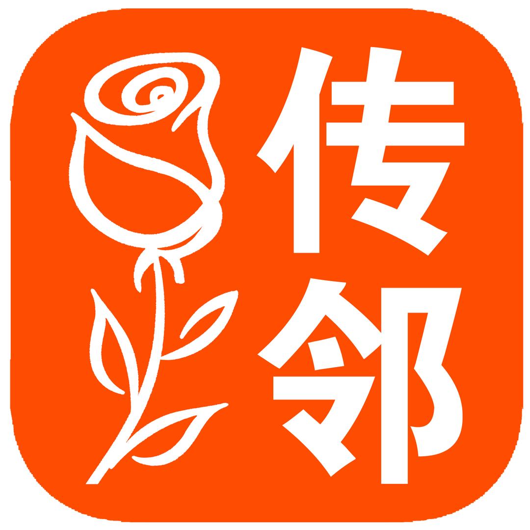 传邻-电商新物种