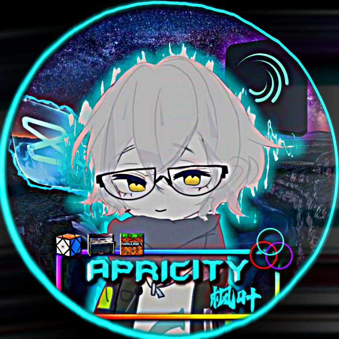 Apricity枫叶