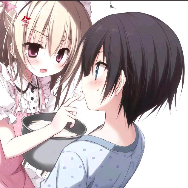 雾.