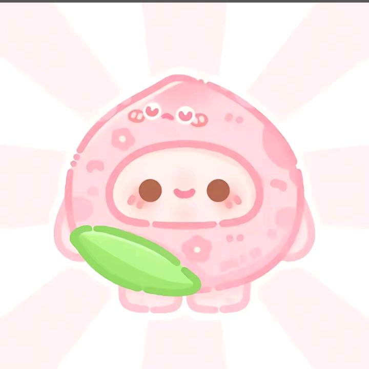 💓不吃香菜