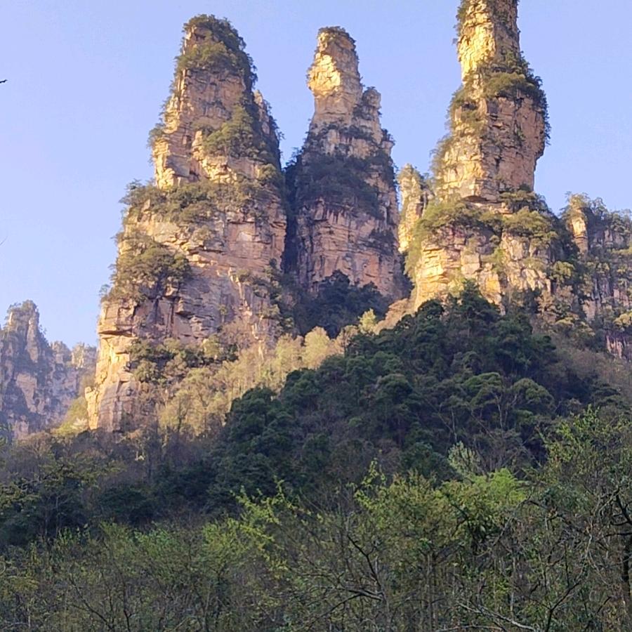 天然娱乐垂钓园