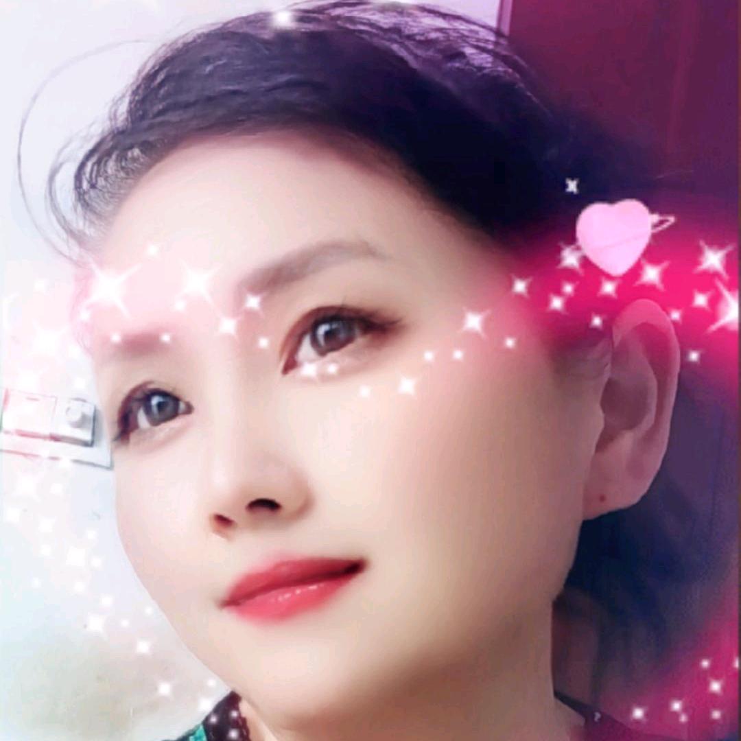 英子