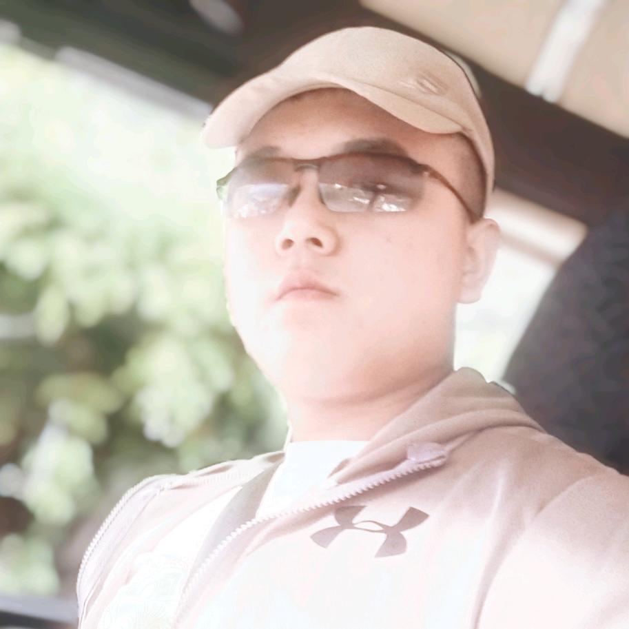 ___小勇。