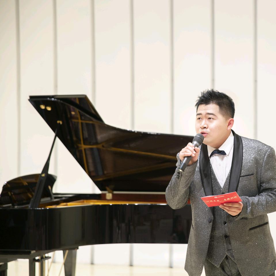 程老师-爱乐之家钢琴课堂