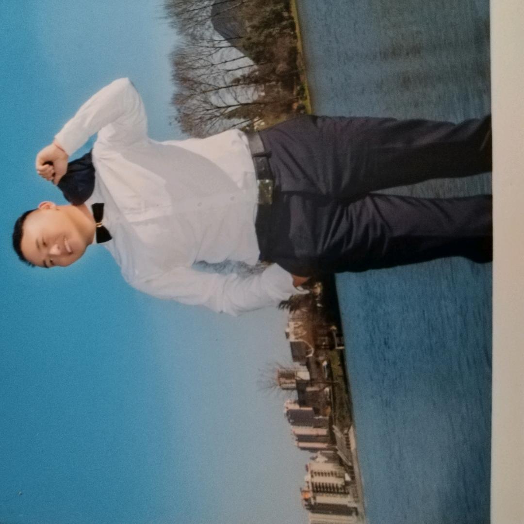江歌