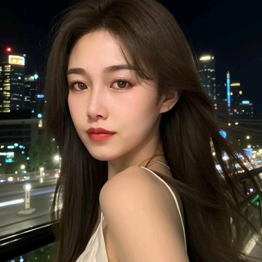 晚风•