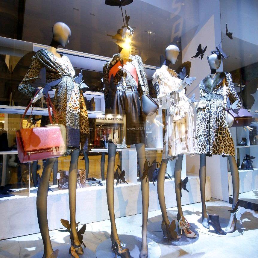 芊家女装定制店