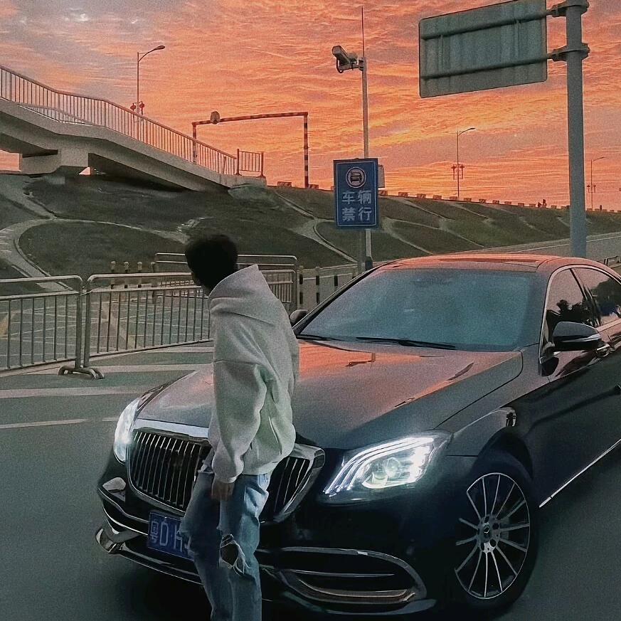 生活就像一把刀