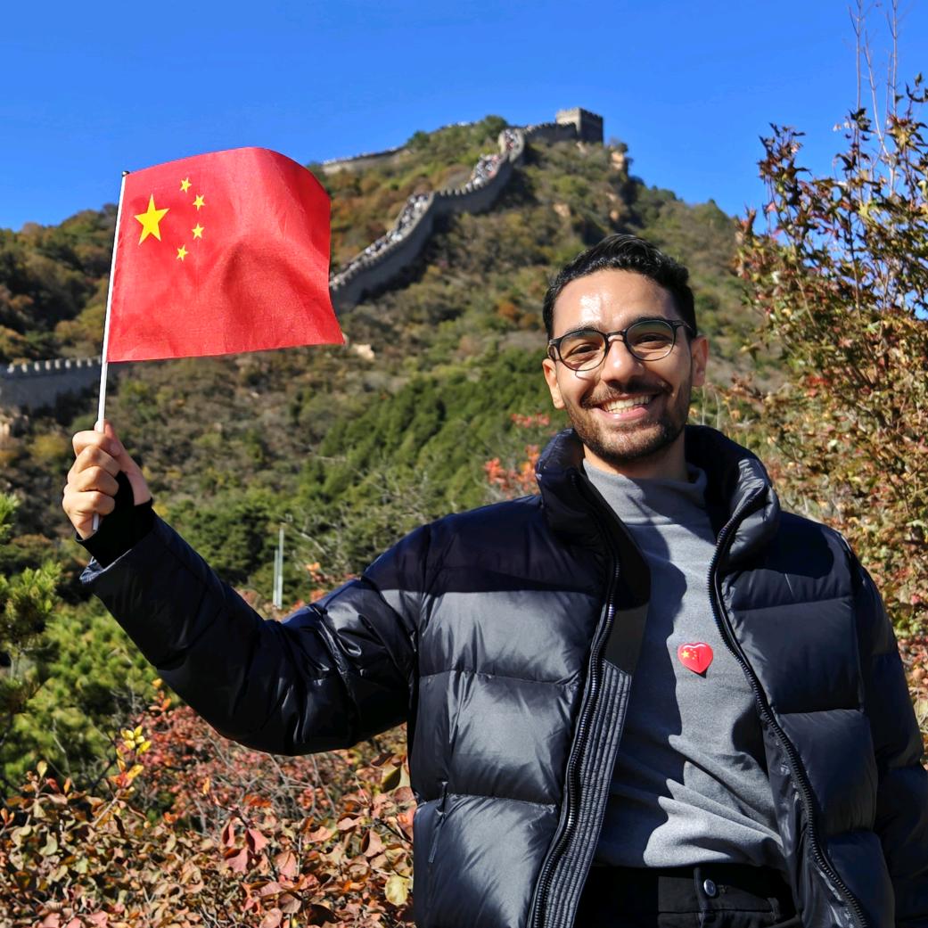 Madi麦润林