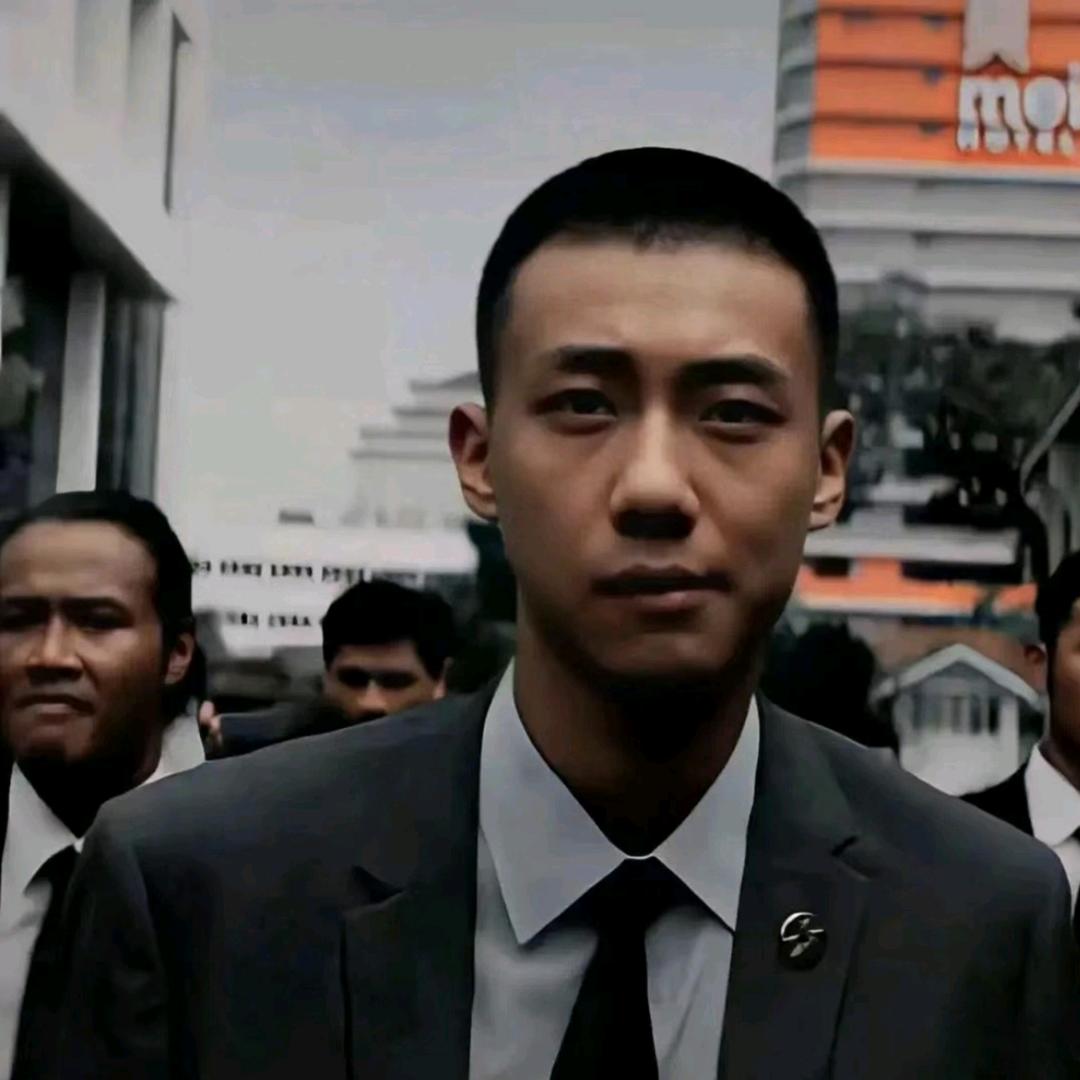 朱古力🌊
