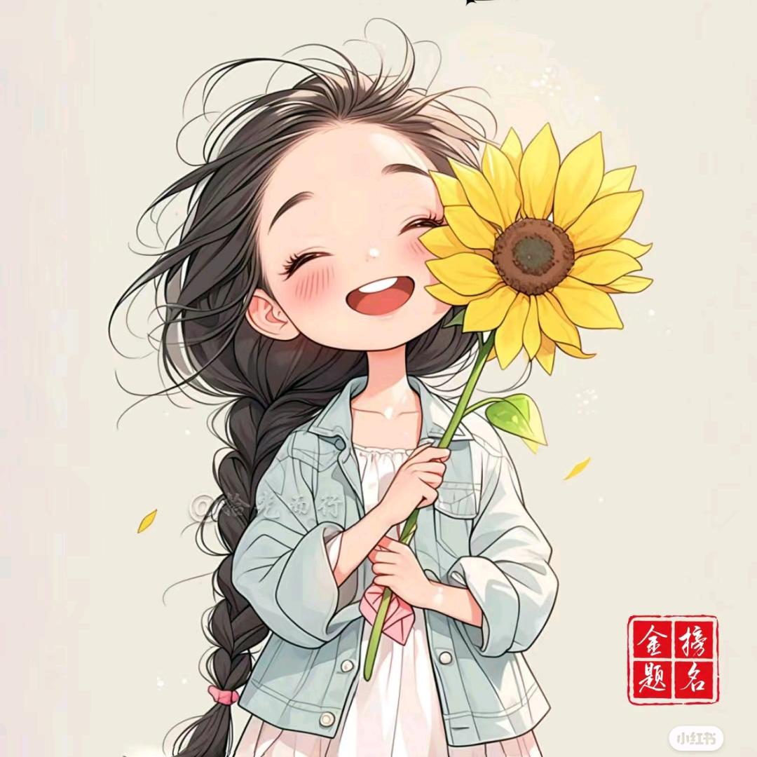 无❤️