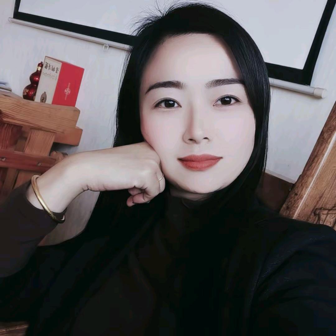 上善若水.