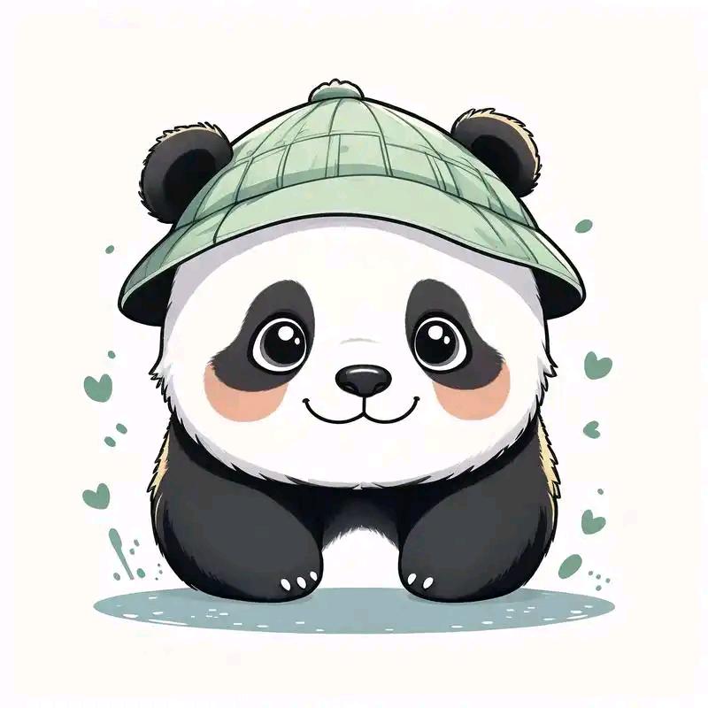 坚定