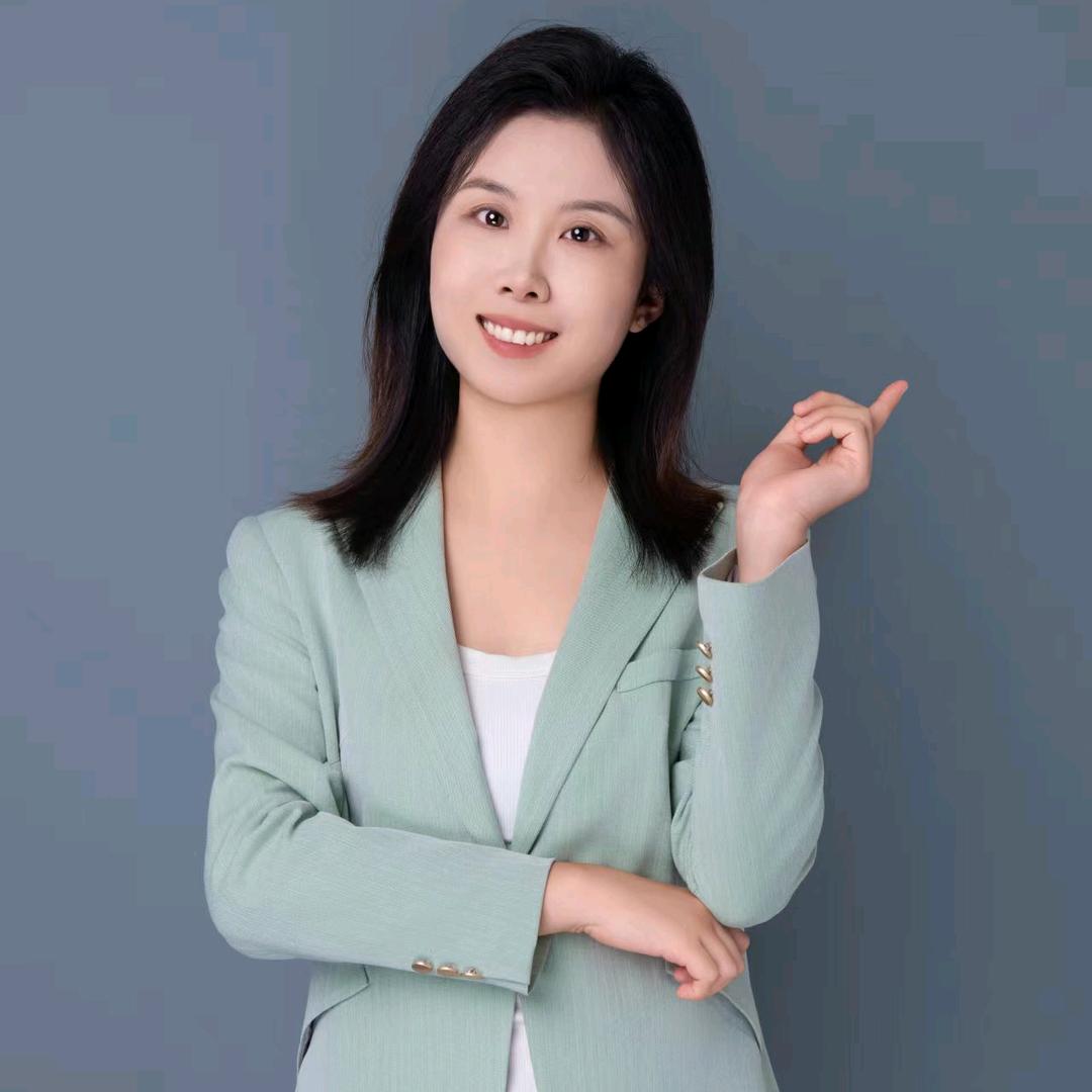爽姐带你教资上岸(悦儒教育)