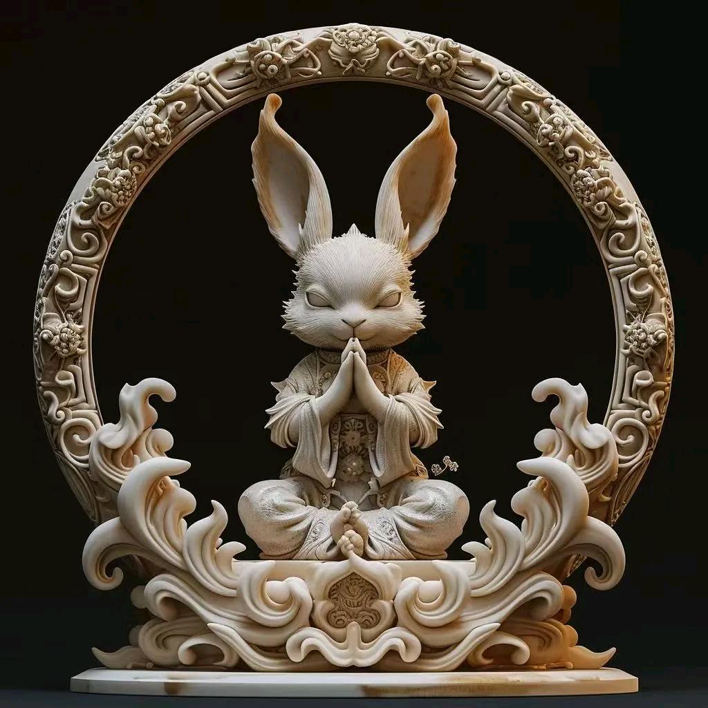 🐇钱兔似锦🐇🇨🇳
