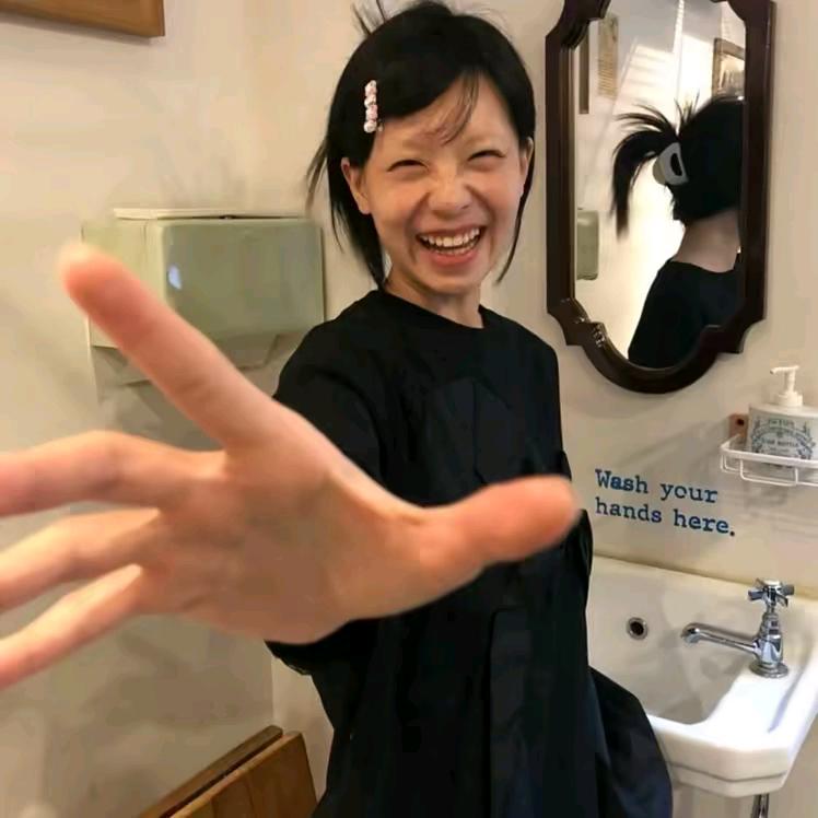 云姐爱健身