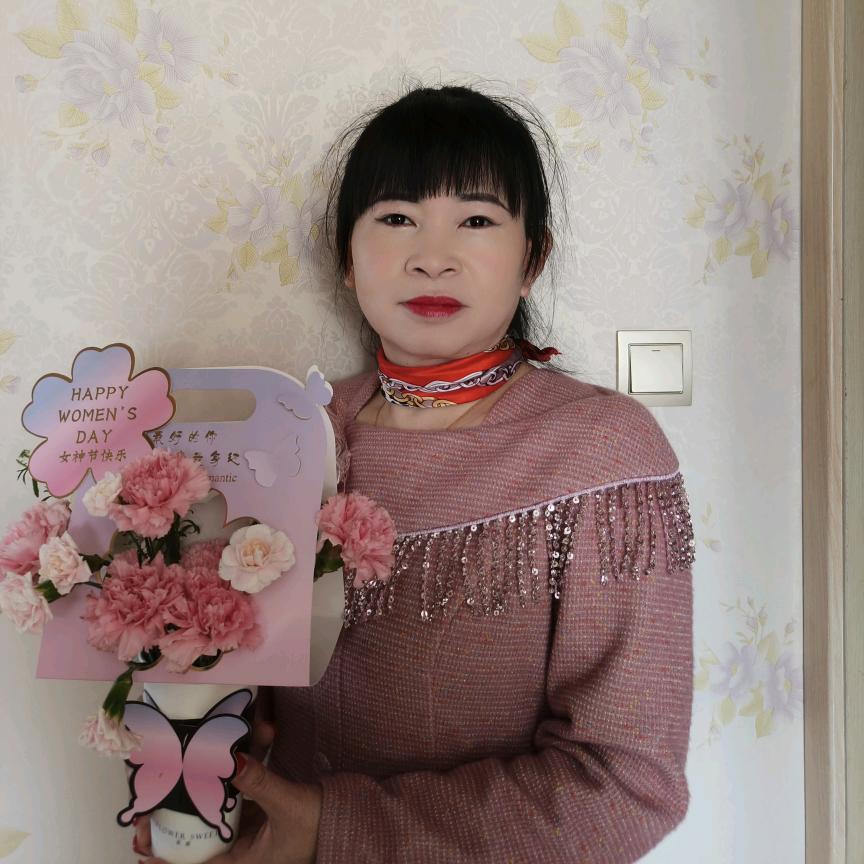 戏迷李妹小号