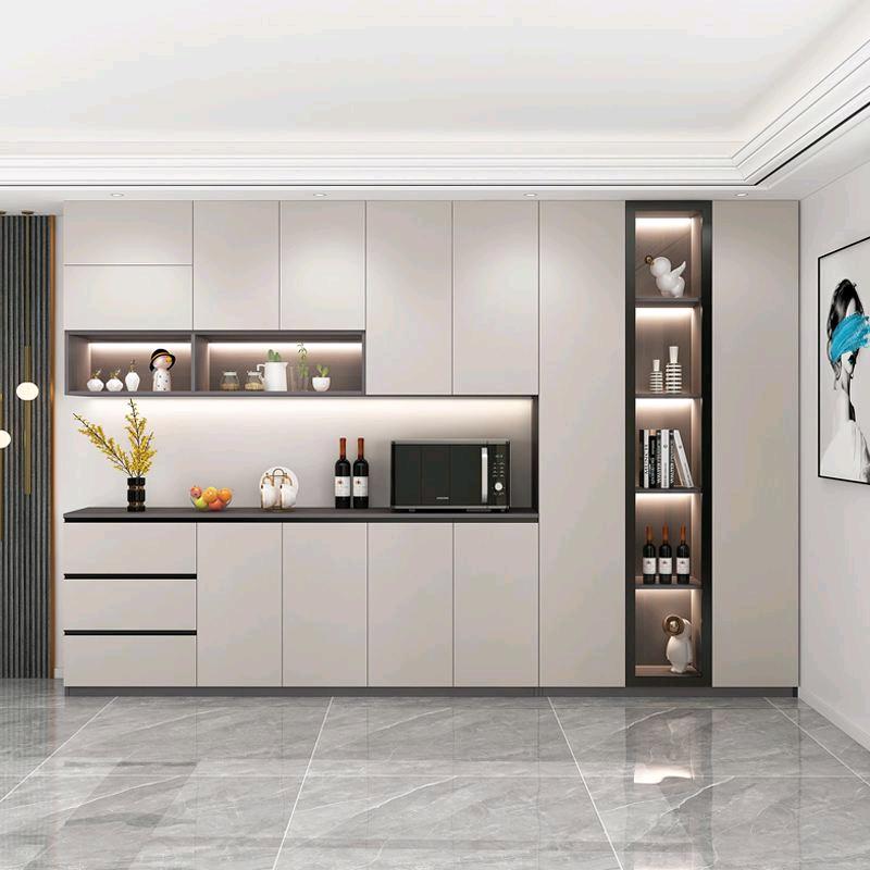 全屋定制工厂直销